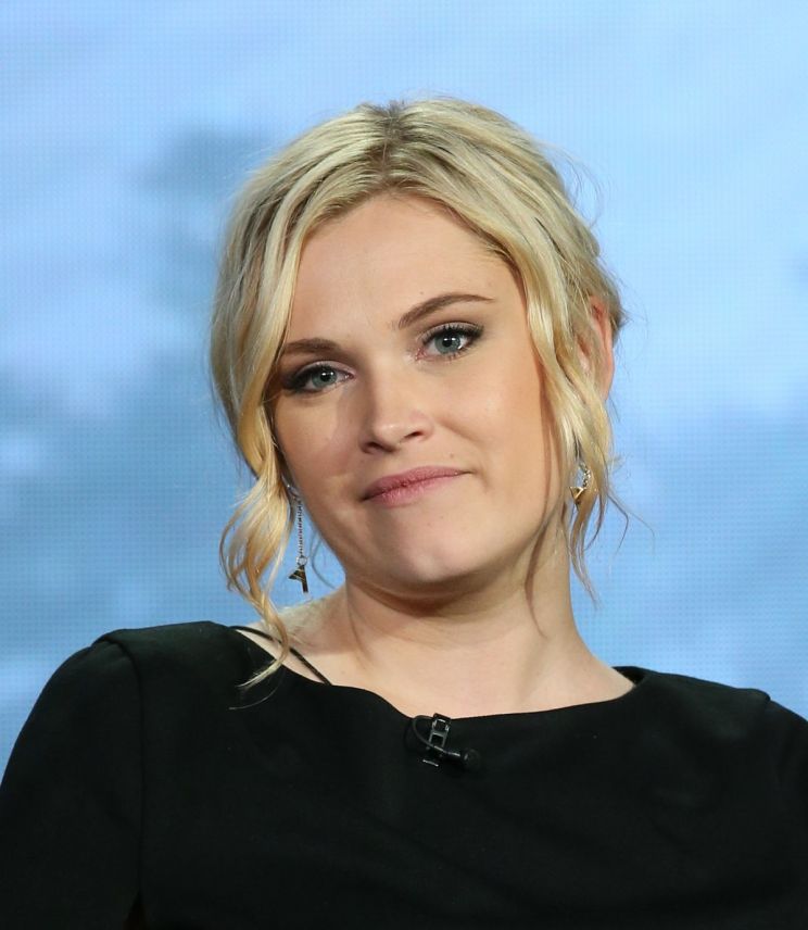 Eliza Taylor