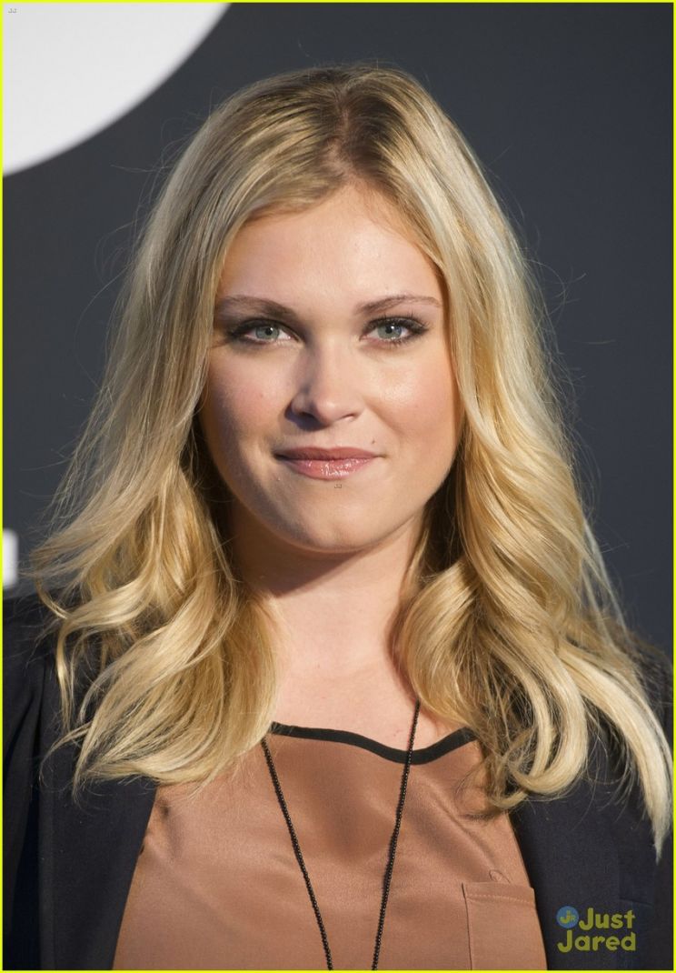 Eliza Taylor