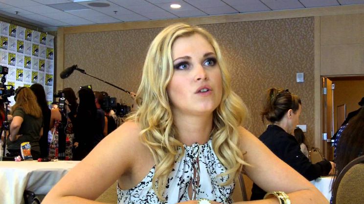 Eliza Taylor