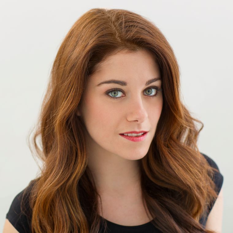 Pictures of Elizabeth Alderfer