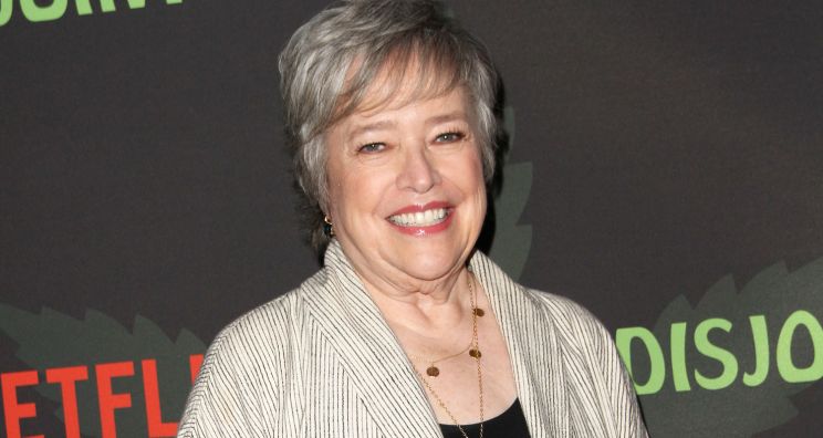 Elizabeth Alderfer