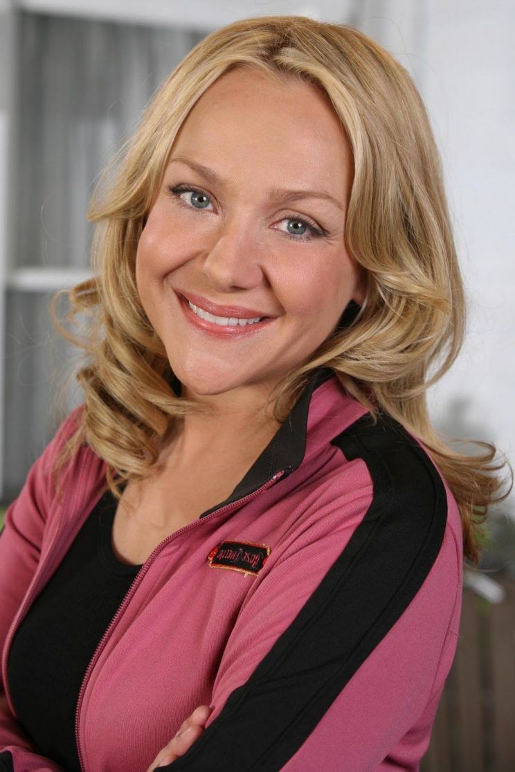 Elizabeth Alderfer