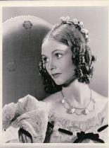 Elizabeth Allan