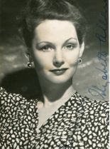 Elizabeth Allan