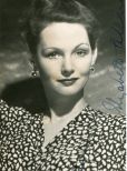 Elizabeth Allan