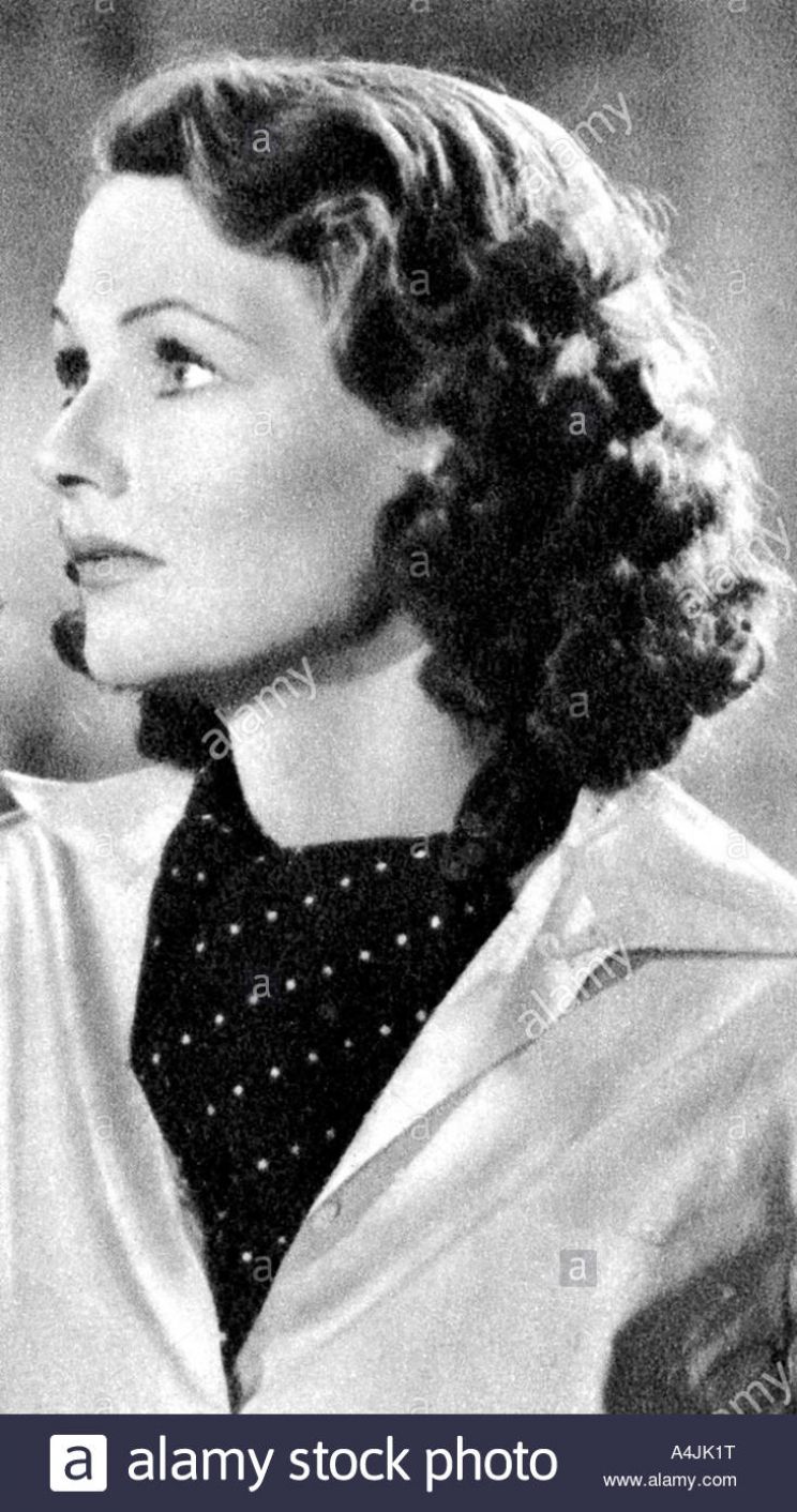 Elizabeth Allan