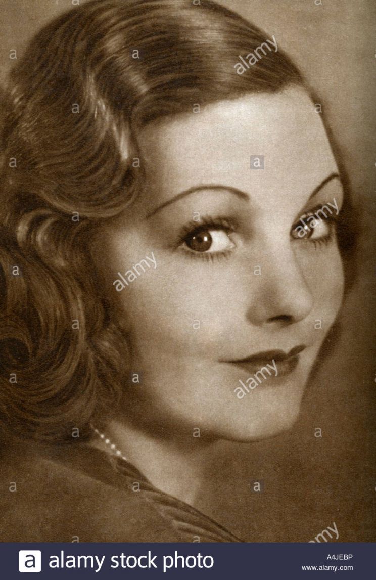 Elizabeth Allan