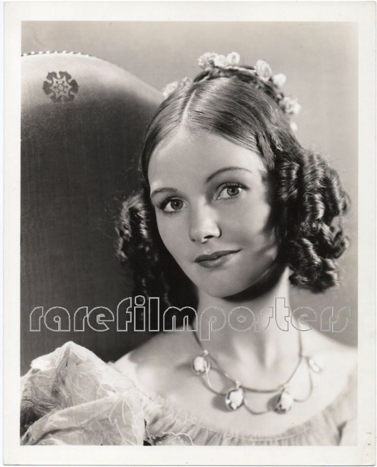 Elizabeth Allan