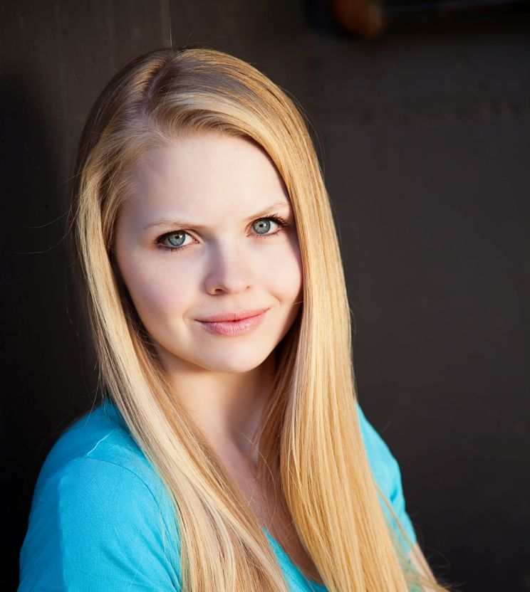 Elizabeth Allen