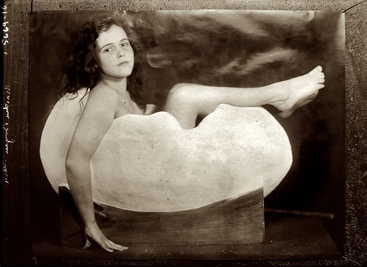 Elizabeth Allen