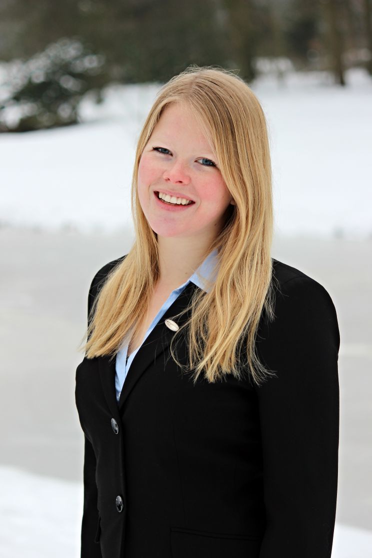 Elizabeth Allen