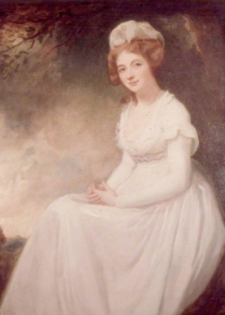 Elizabeth Allen
