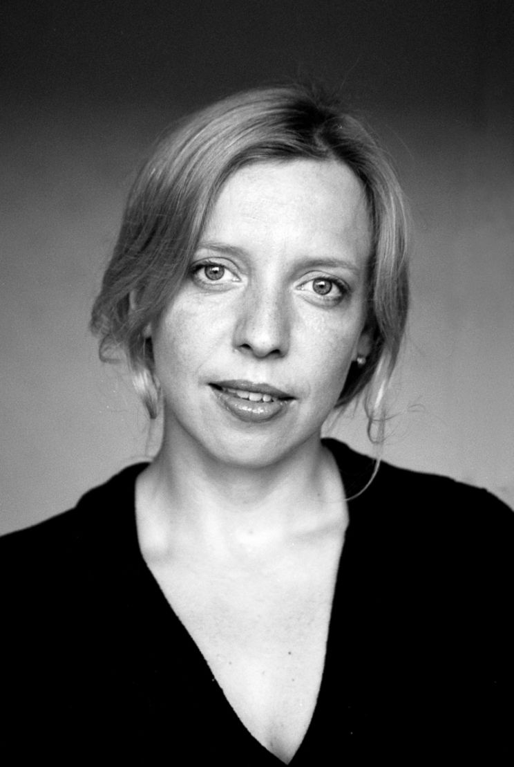 Elizabeth Allen