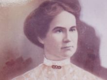 Elizabeth Ann Bennett