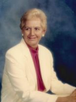 Elizabeth Ann Bennett