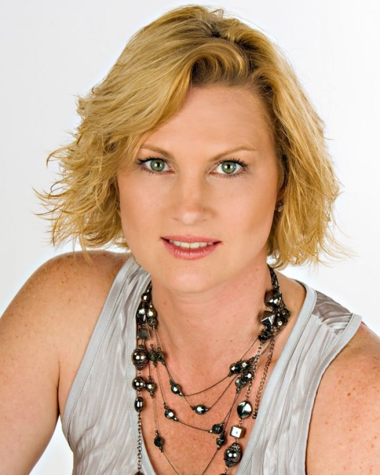 Elizabeth Ann Koshak