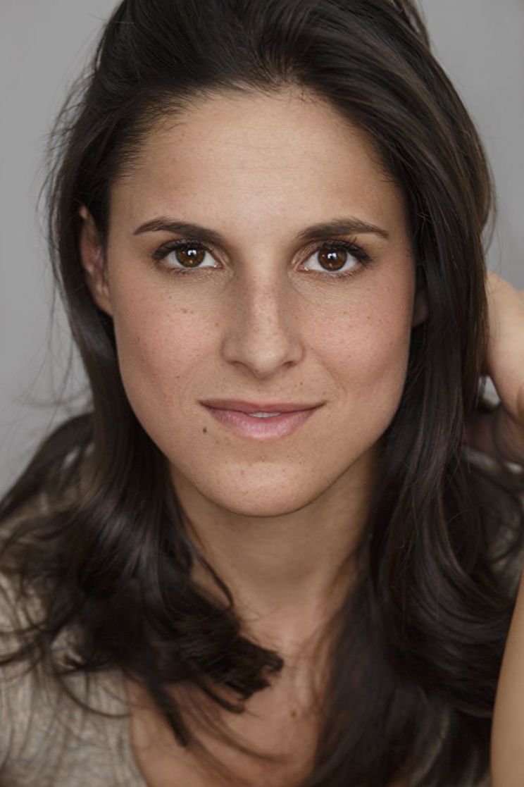 Elizabeth Anweis
