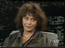 Elizabeth Ashley