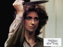Elizabeth Ashley