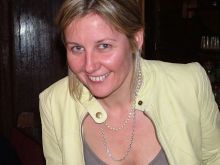 Elizabeth Ashley