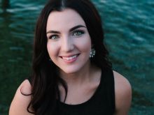 Elizabeth Ashley