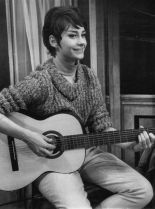 Elizabeth Ashley #335787 picture (Portrait Medium)