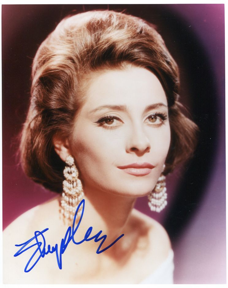 Elizabeth Ashley