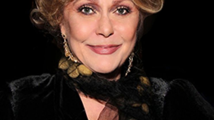 Elizabeth Ashley