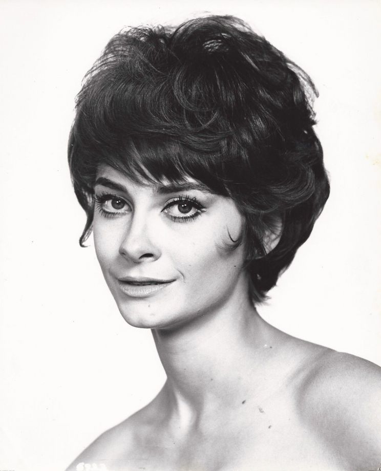 Elizabeth Ashley