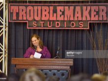 Elizabeth Avellan photo