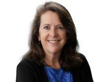 Elizabeth Baldwin
