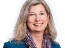 Elizabeth Baldwin