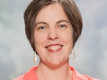 Elizabeth Baldwin