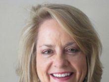 Elizabeth Baldwin
