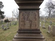 Elizabeth Baldwin