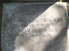 Elizabeth Baldwin
