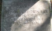Elizabeth Baldwin