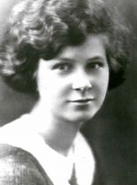 Elizabeth Baldwin