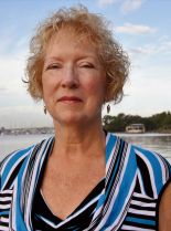 Elizabeth Baldwin