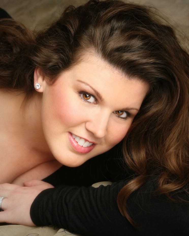 Elizabeth Baldwin