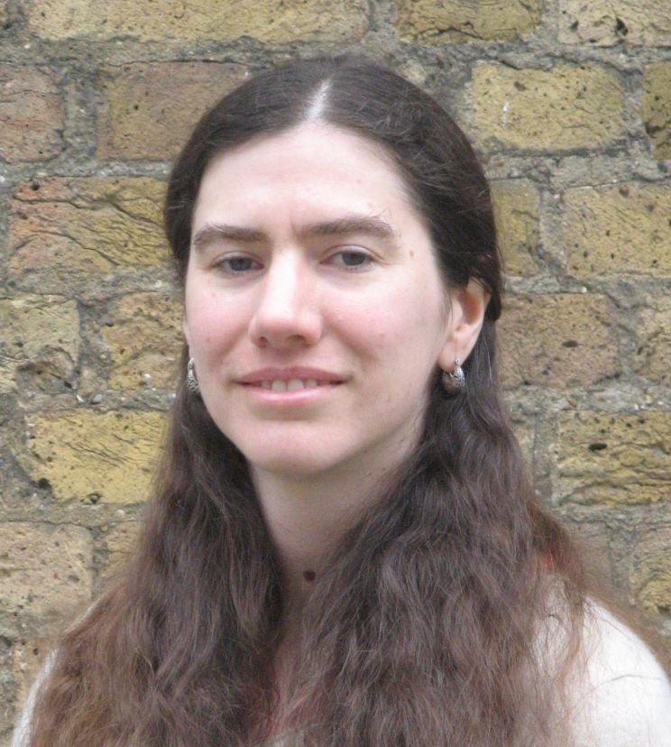 Elizabeth Baldwin