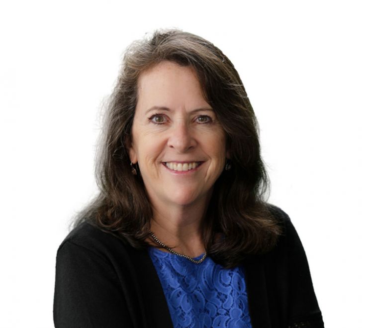 Elizabeth Baldwin