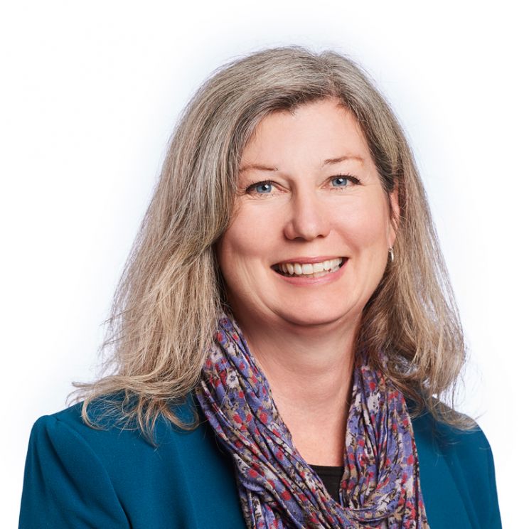 Elizabeth Baldwin