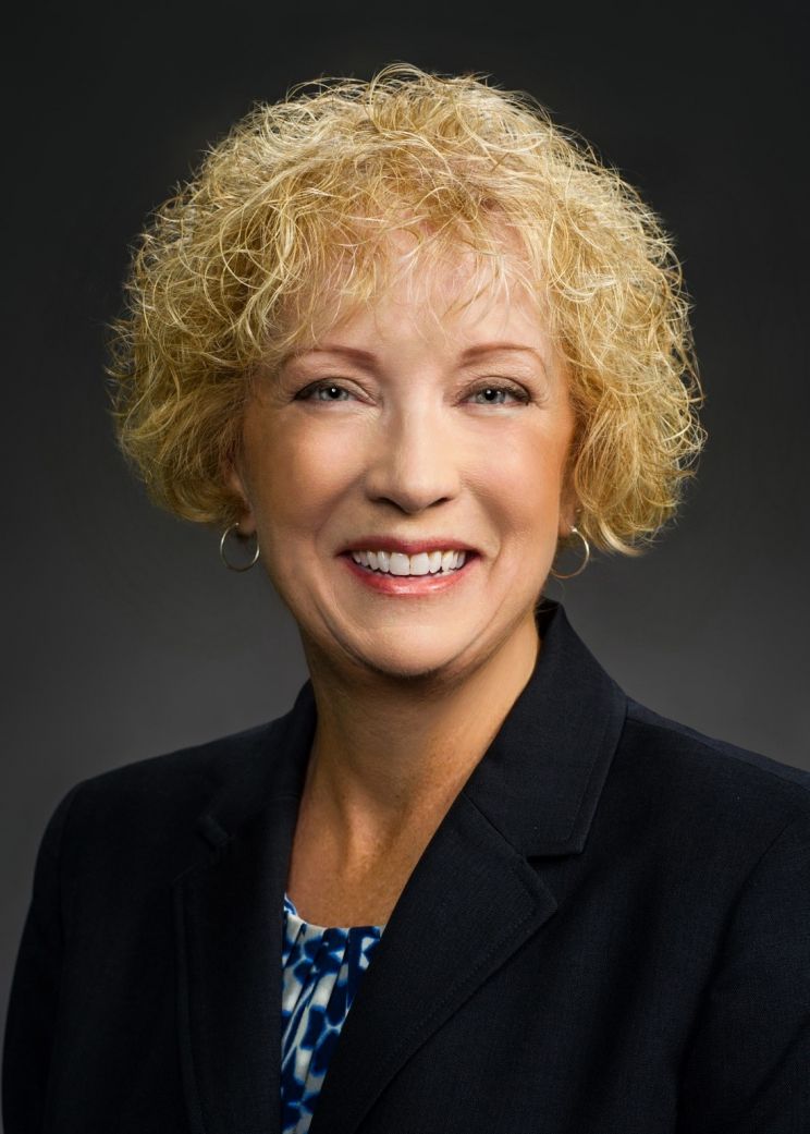 Elizabeth Baldwin