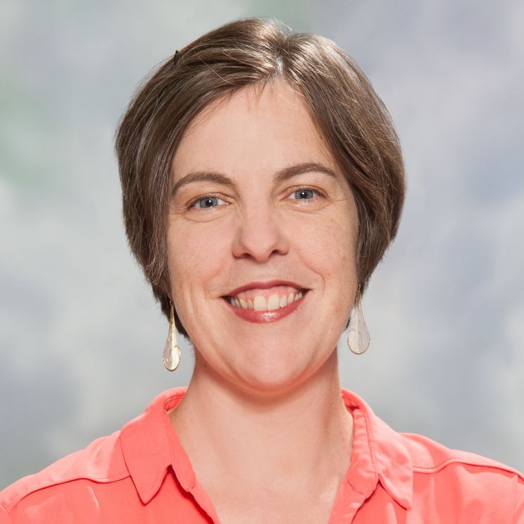 Elizabeth Baldwin