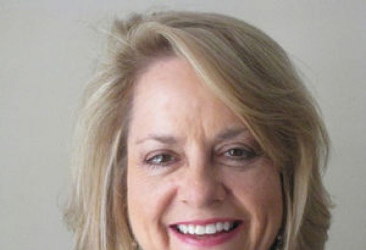Elizabeth Baldwin