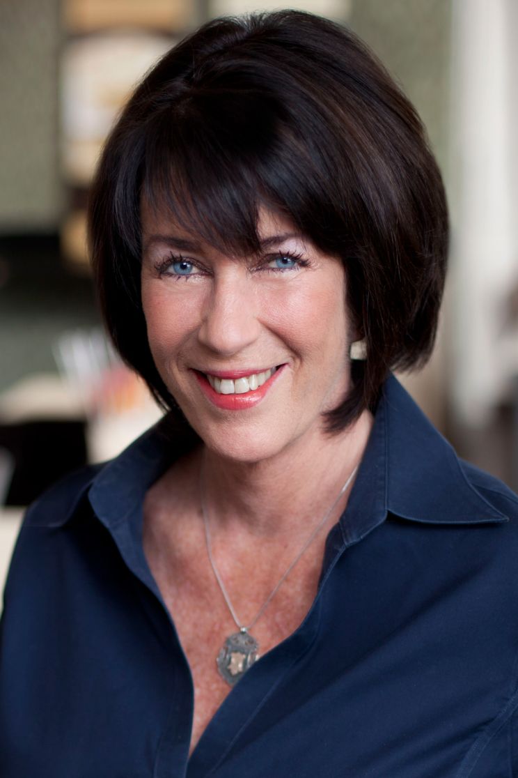 Elizabeth Baldwin