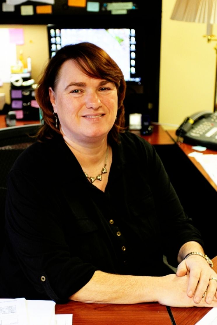 Elizabeth Baldwin