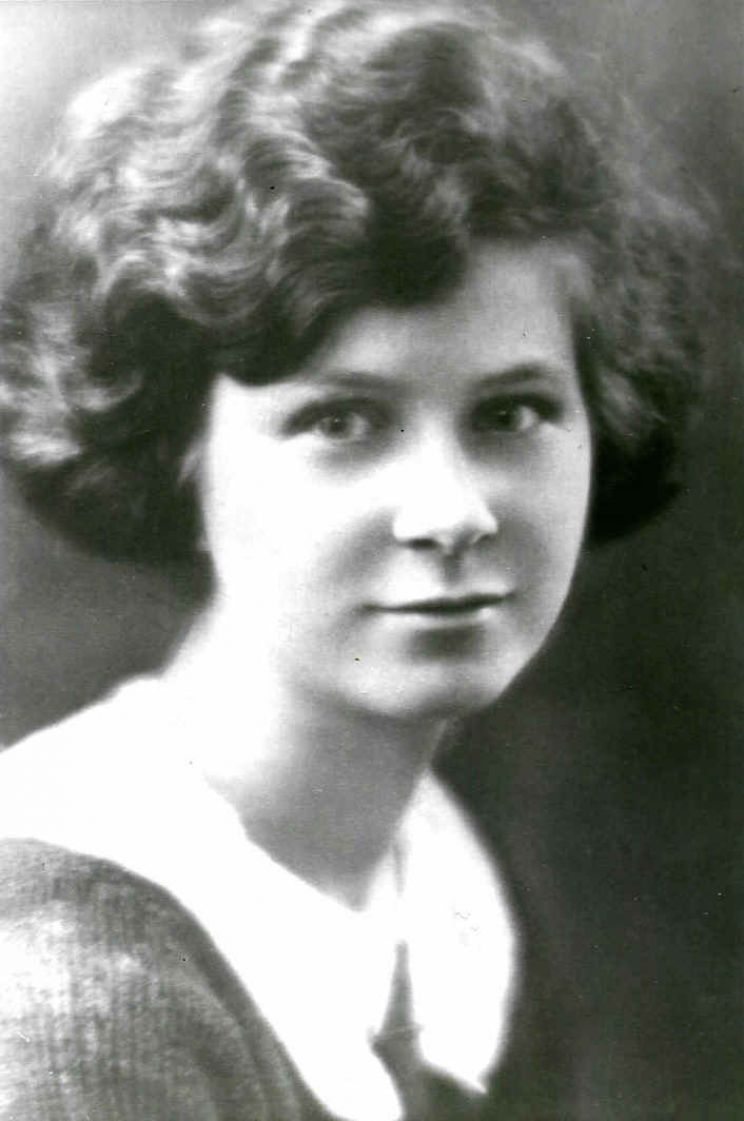 Elizabeth Baldwin
