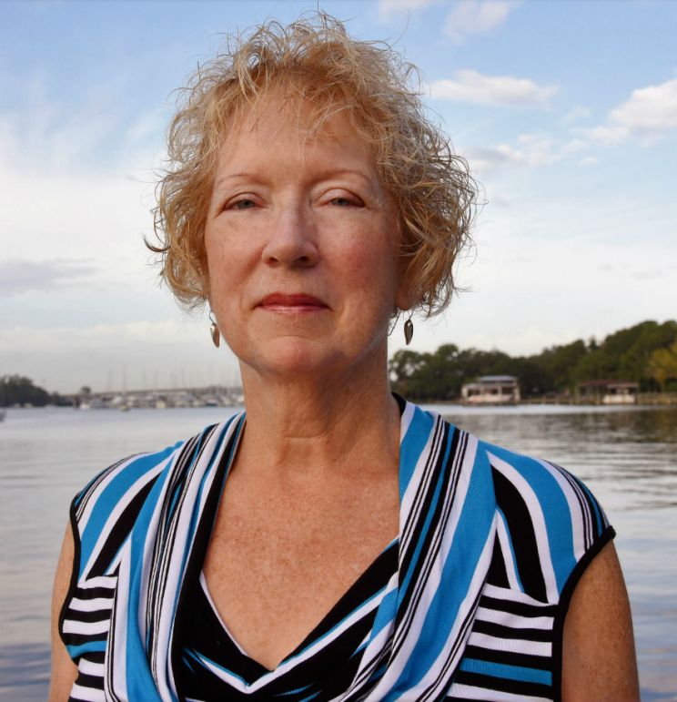 Elizabeth Baldwin